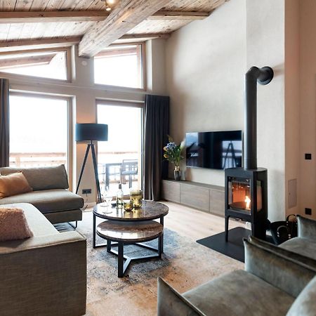 Appartement Residenz Illyrica Tirol à Westendorf Extérieur photo