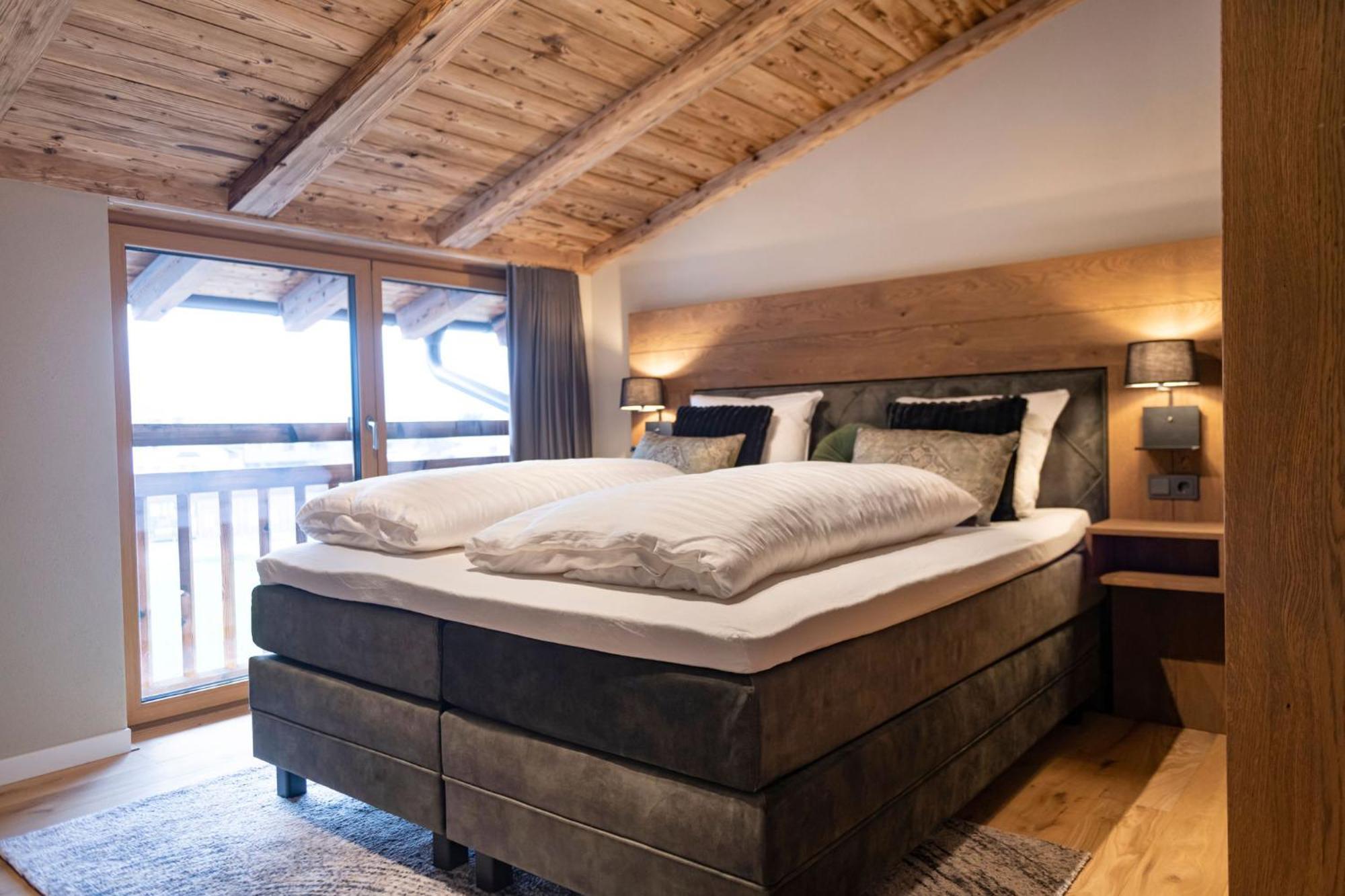 Appartement Residenz Illyrica Tirol à Westendorf Extérieur photo