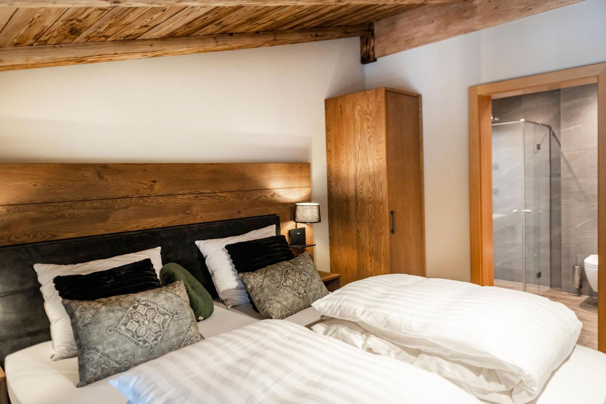 Appartement Residenz Illyrica Tirol à Westendorf Extérieur photo