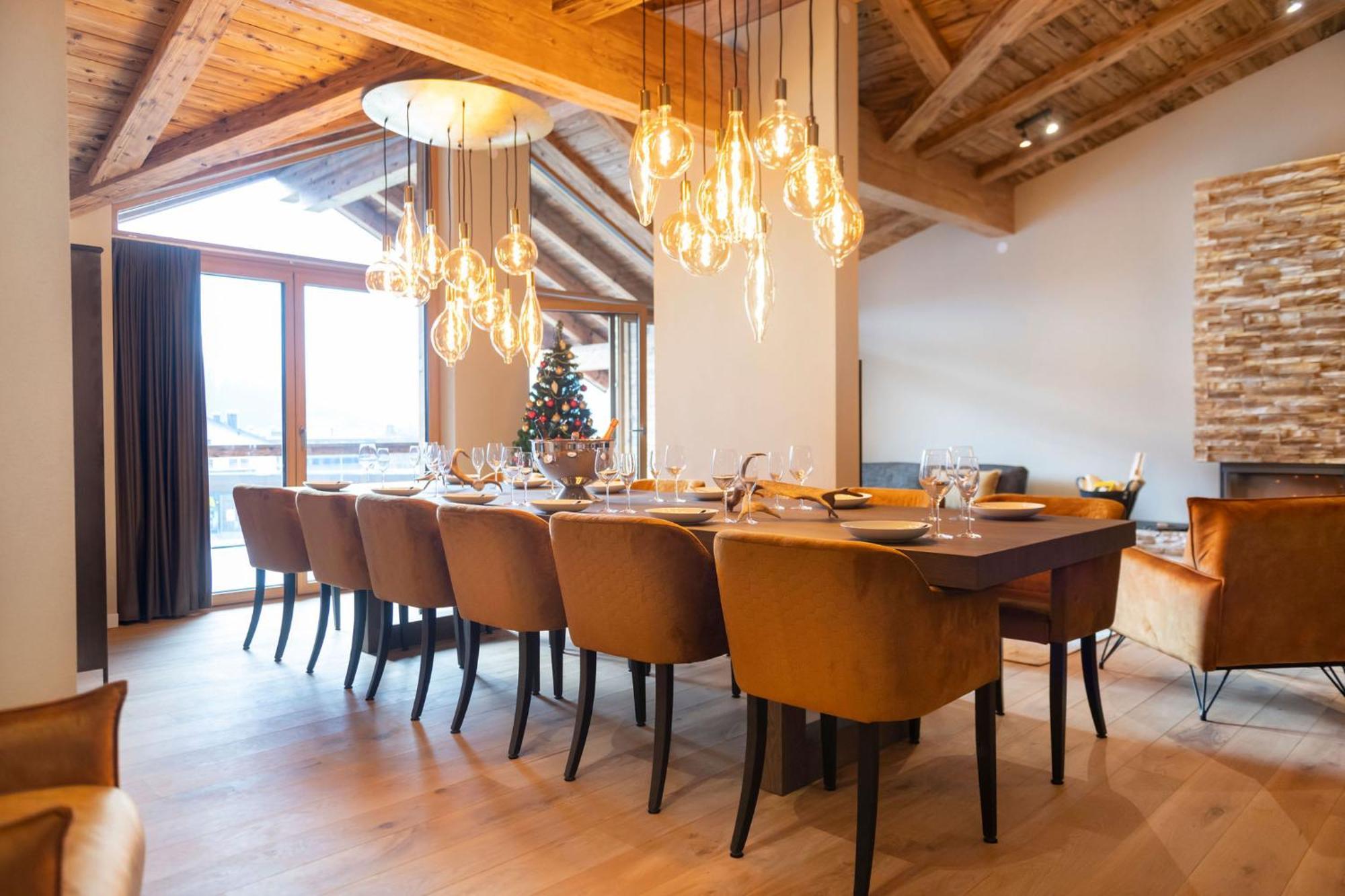Appartement Residenz Illyrica Tirol à Westendorf Extérieur photo