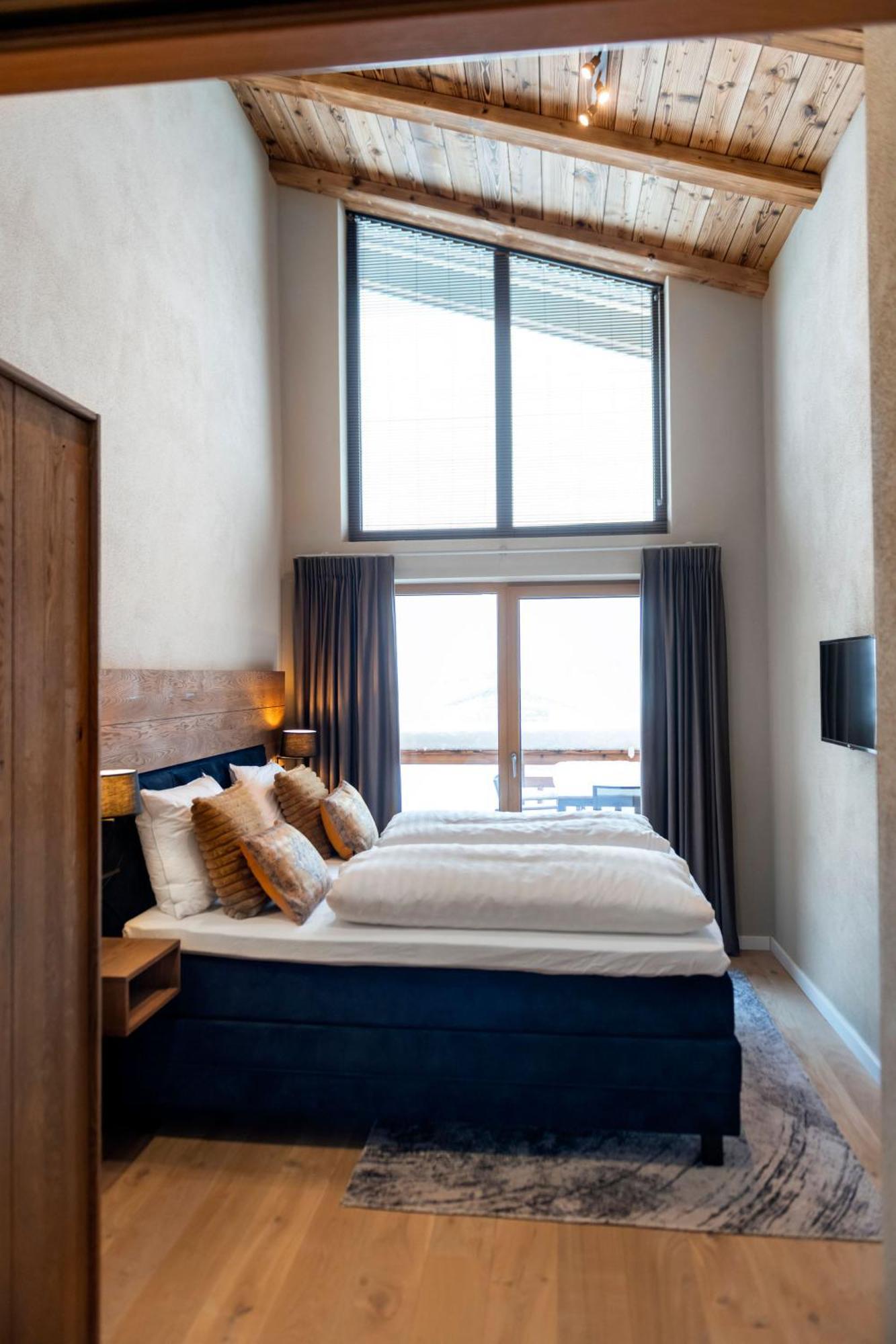 Appartement Residenz Illyrica Tirol à Westendorf Extérieur photo