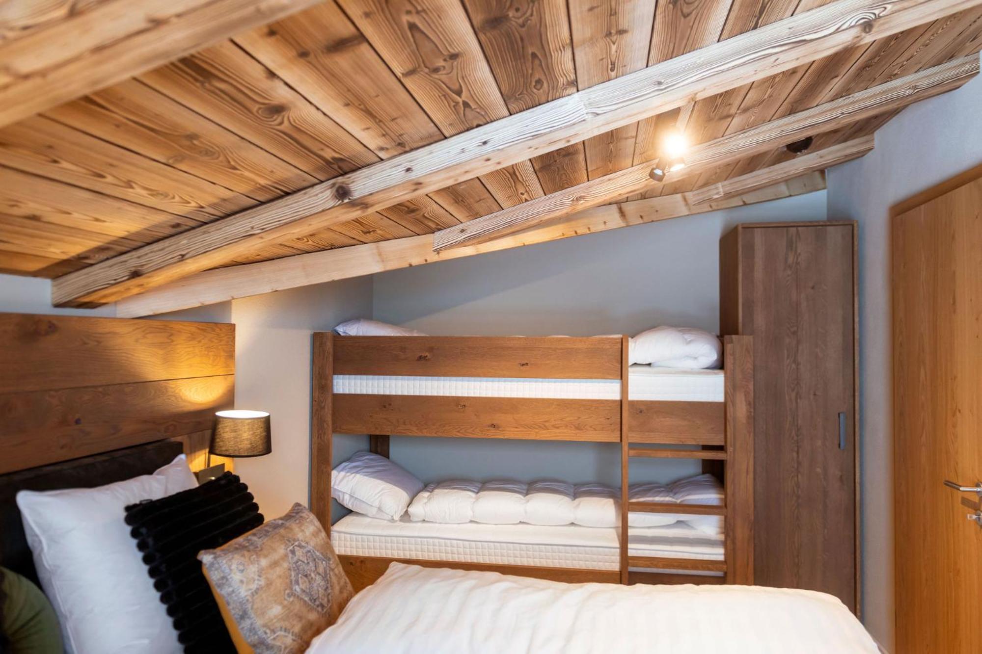 Appartement Residenz Illyrica Tirol à Westendorf Extérieur photo
