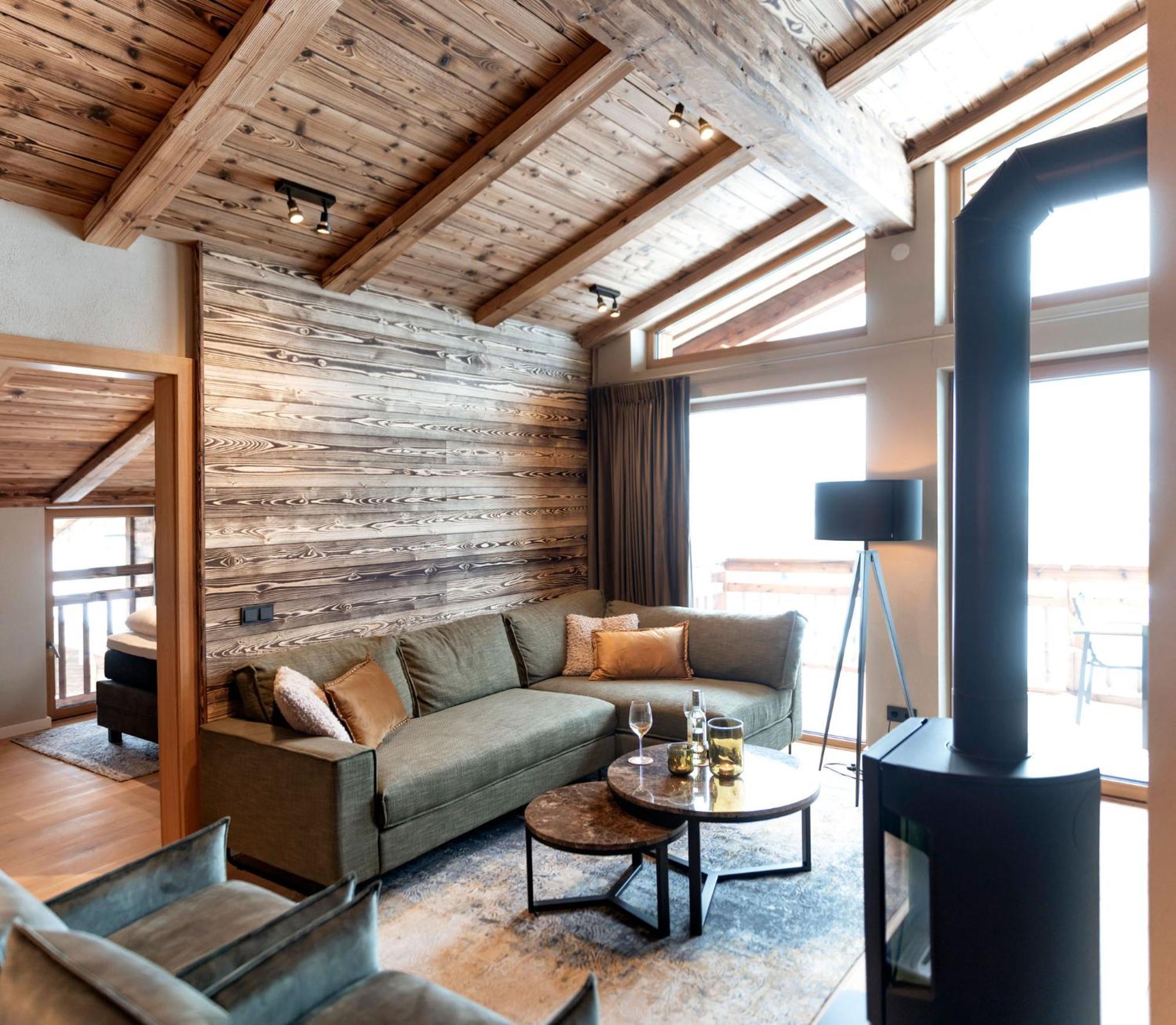 Appartement Residenz Illyrica Tirol à Westendorf Extérieur photo