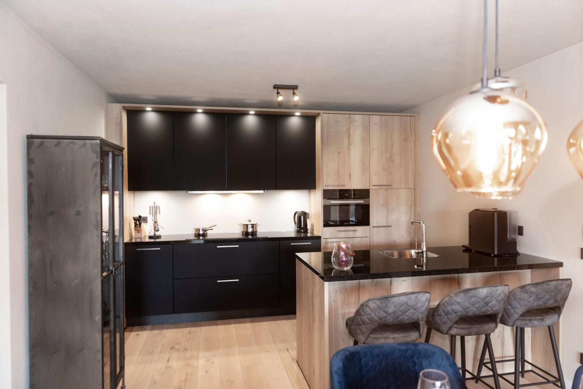 Appartement Residenz Illyrica Tirol à Westendorf Extérieur photo