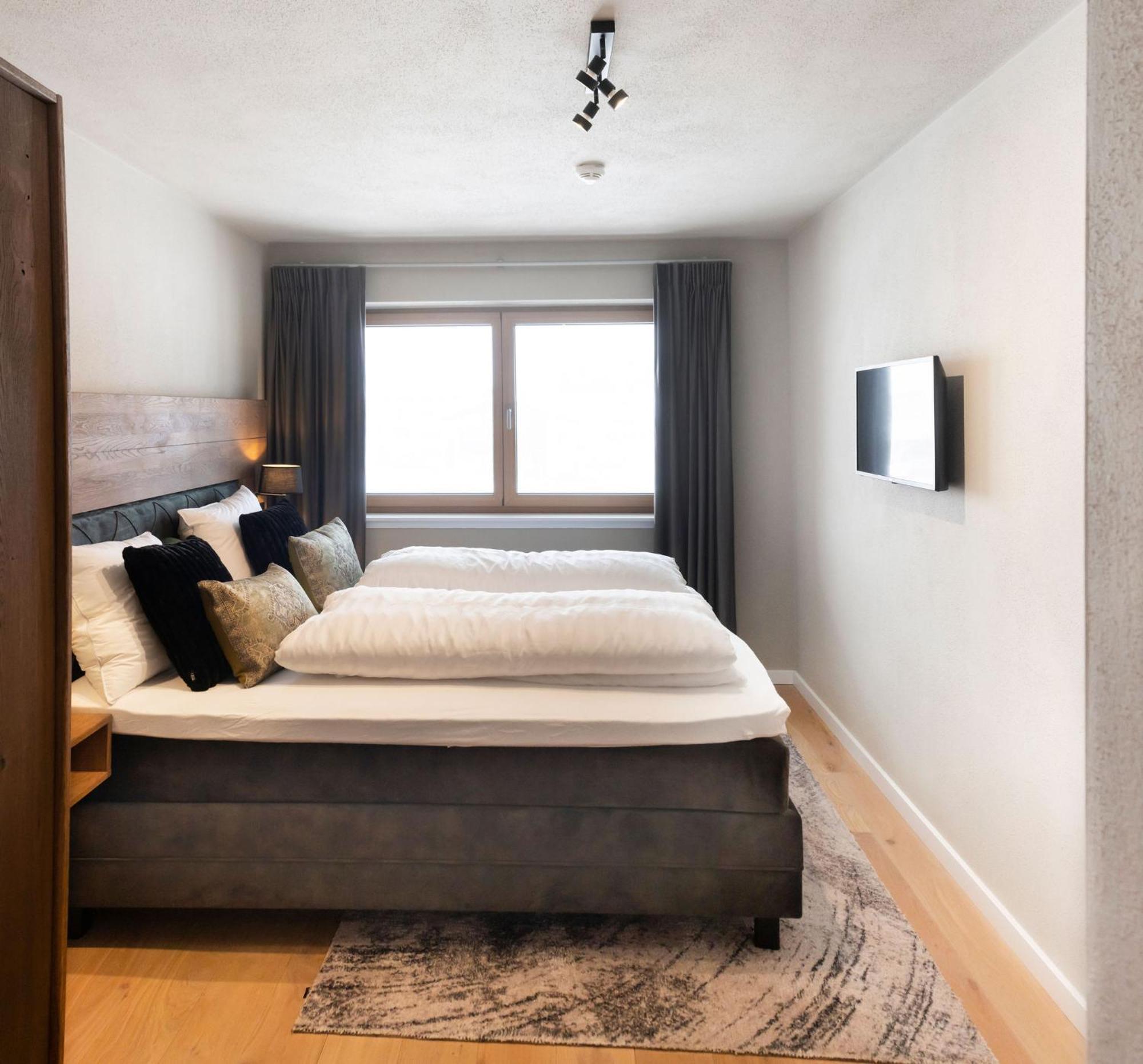 Appartement Residenz Illyrica Tirol à Westendorf Extérieur photo