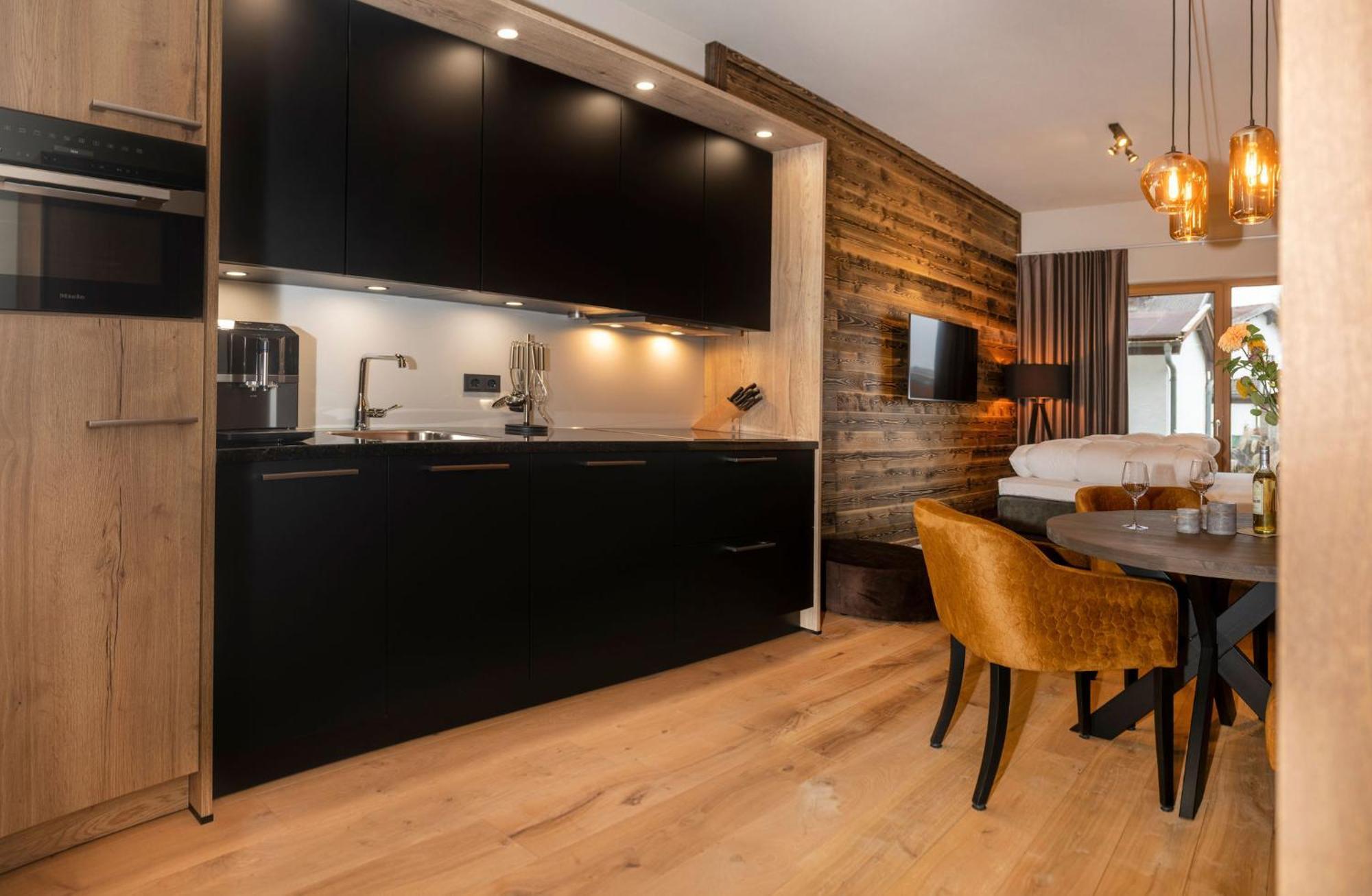 Appartement Residenz Illyrica Tirol à Westendorf Extérieur photo