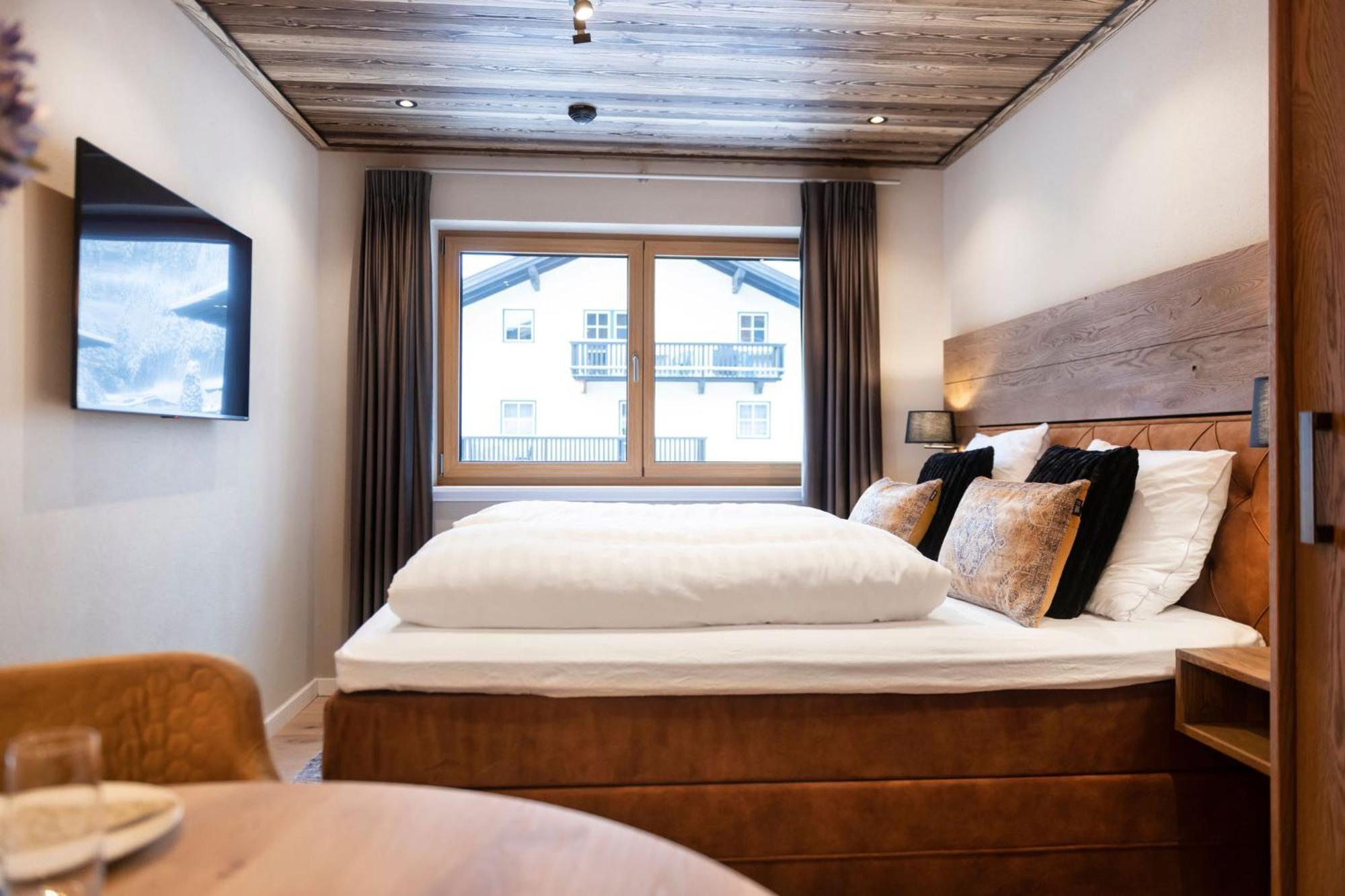 Appartement Residenz Illyrica Tirol à Westendorf Extérieur photo