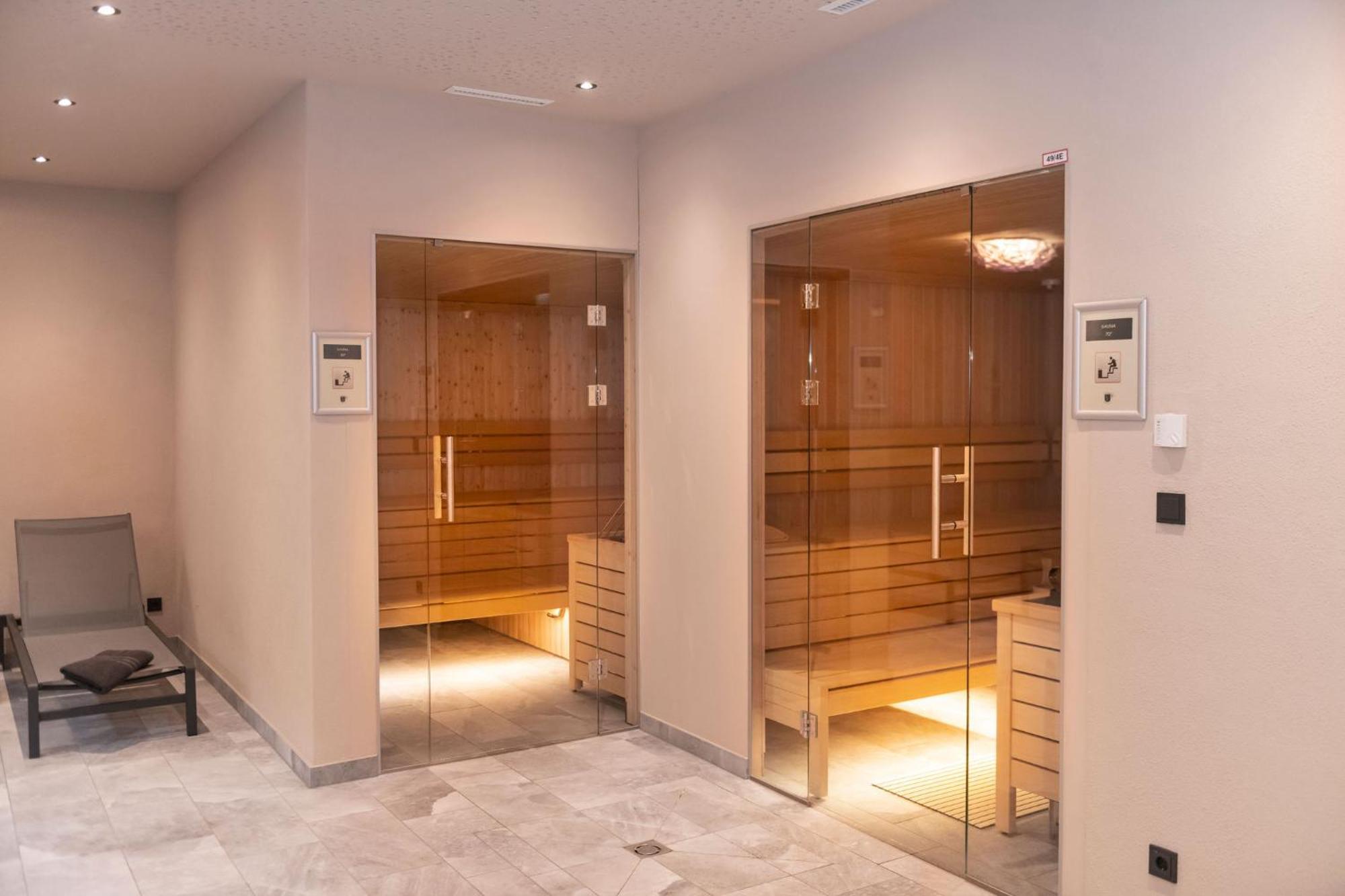 Appartement Residenz Illyrica Tirol à Westendorf Extérieur photo