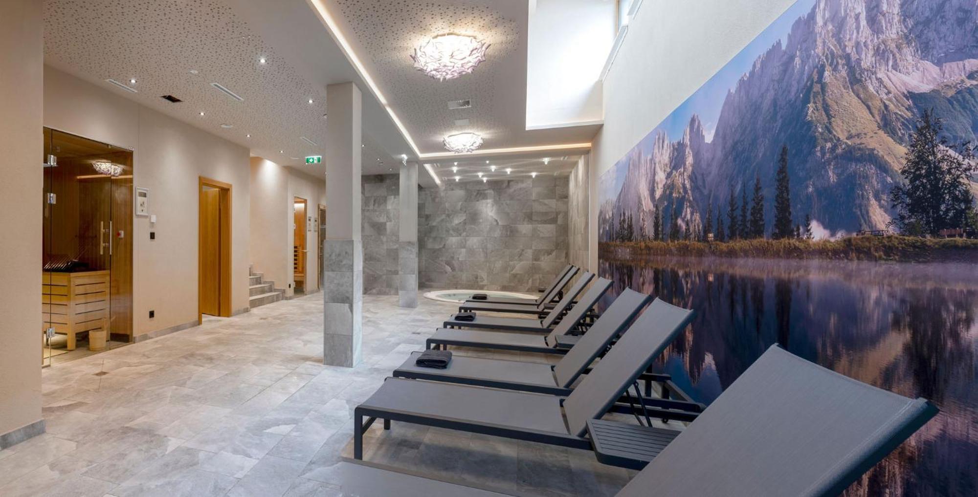 Appartement Residenz Illyrica Tirol à Westendorf Extérieur photo